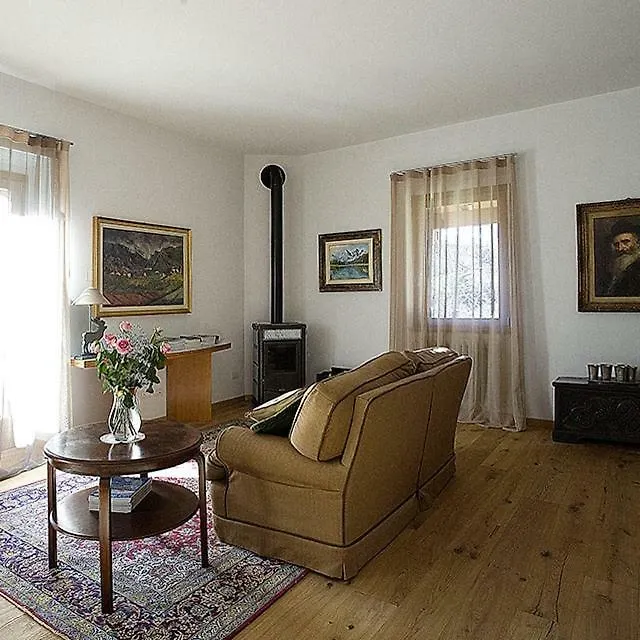Ca' Del Cuco Bed & Breakfast Barzana 0*,