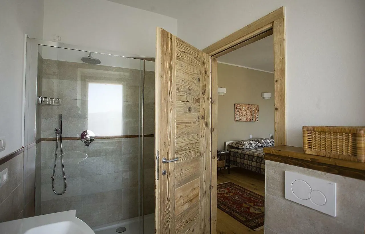 Ca' Del Cuco Bed & Breakfast Barzana