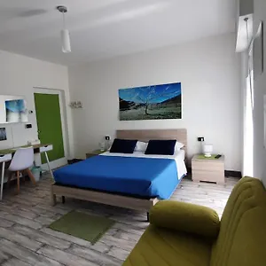 Bed & Breakfast La Poma, San Bernardo (Sondrio)