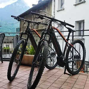 Bed & Breakfast Perbaccobar, Ono San Pietro