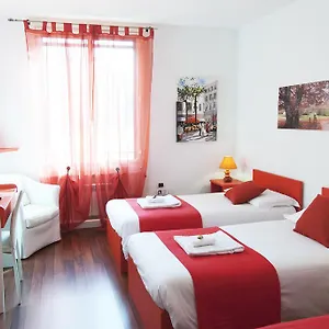 Bed & Breakfast Botton D'oro 2 Rozzano, Basiglio