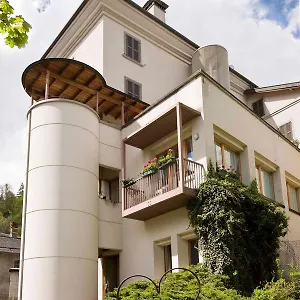 Hotel Ristorante Brescia, Azzone
