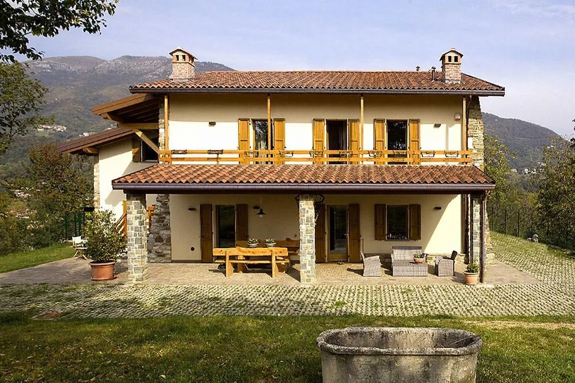 Ca\' Del Cuco location