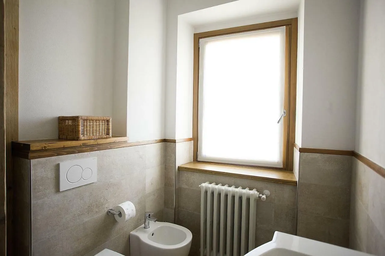 Ca' Del Cuco Bed & Breakfast Barzana Italy