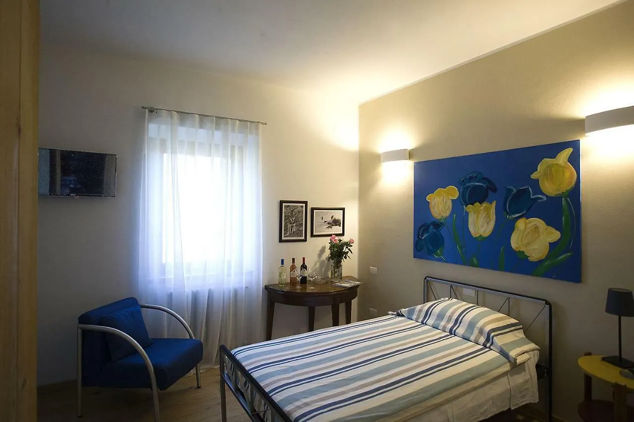 Ca' Del Cuco Bed & Breakfast Barzana