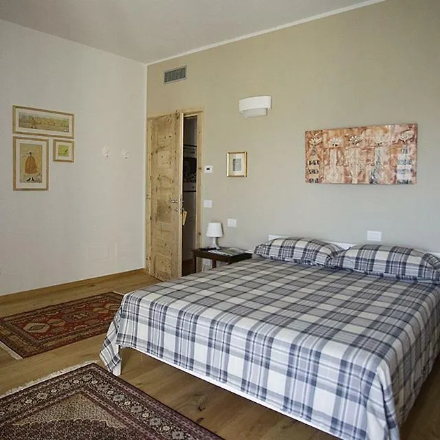 Bed & Breakfast Bed and Breakfast Ca' del Cuco Barzana