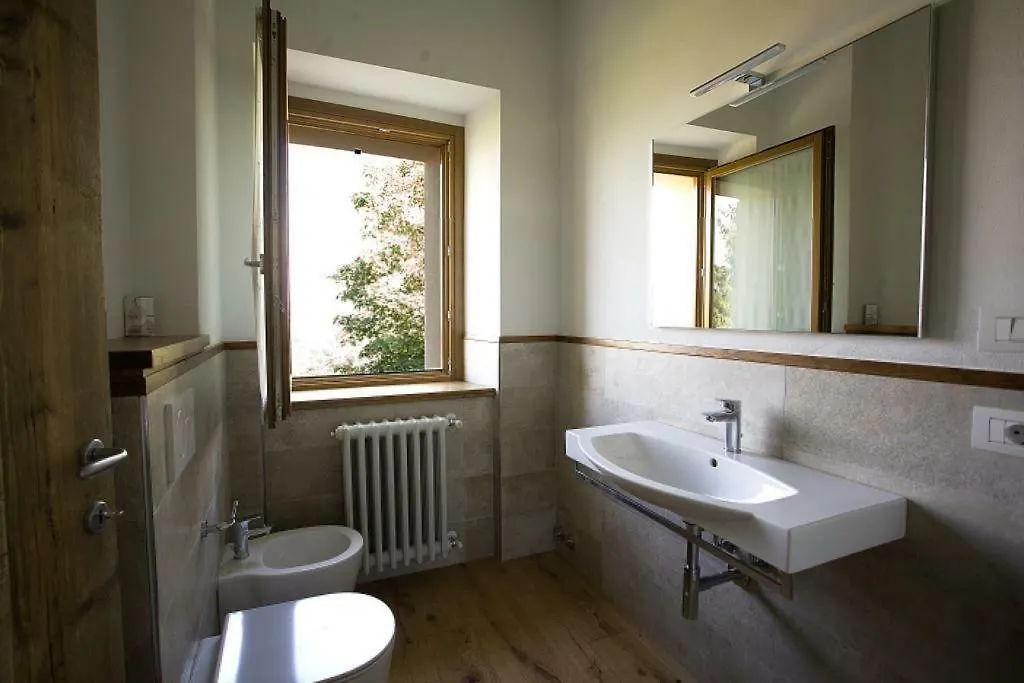 Bed and Breakfast Ca' del Cuco Barzana Bed & Breakfast