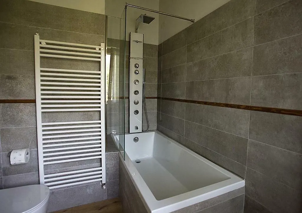 Bed & Breakfast Bed and Breakfast Ca' del Cuco Barzana
