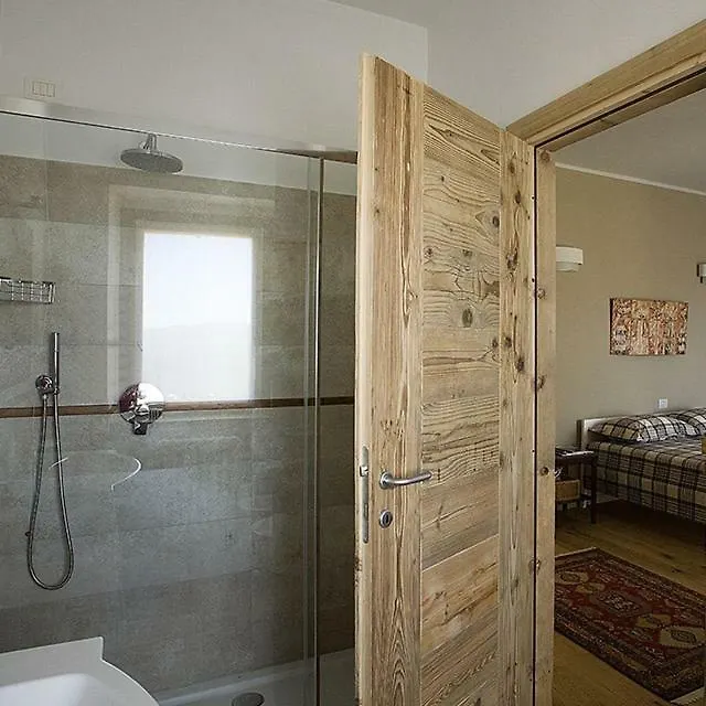 Bed and Breakfast Ca' del Cuco Barzana Italia