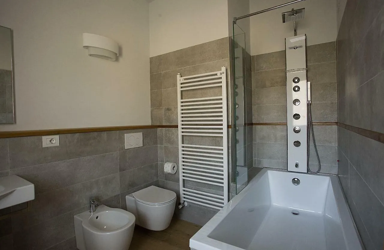 Bed and Breakfast Ca' del Cuco Barzana 0*,  Italia