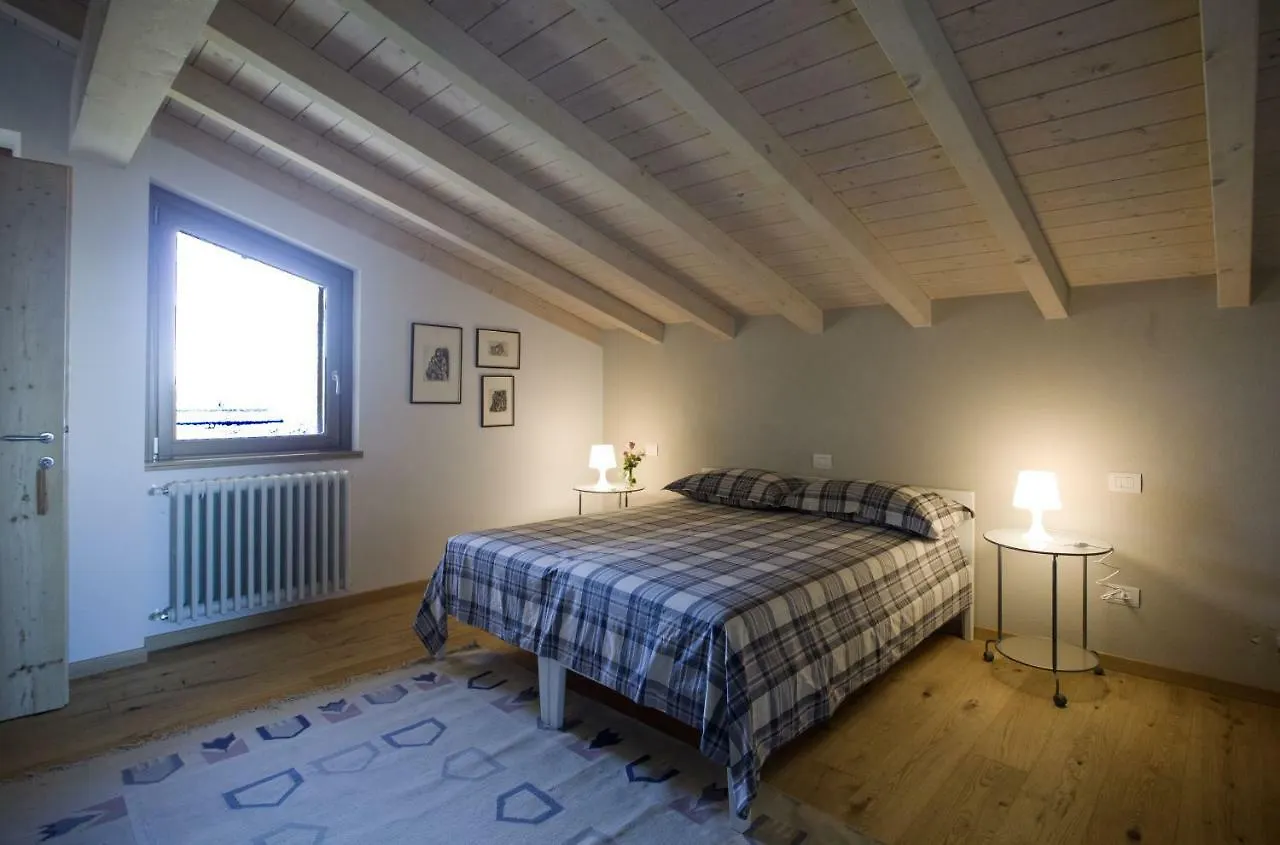 Bed and Breakfast Ca' del Cuco Barzana