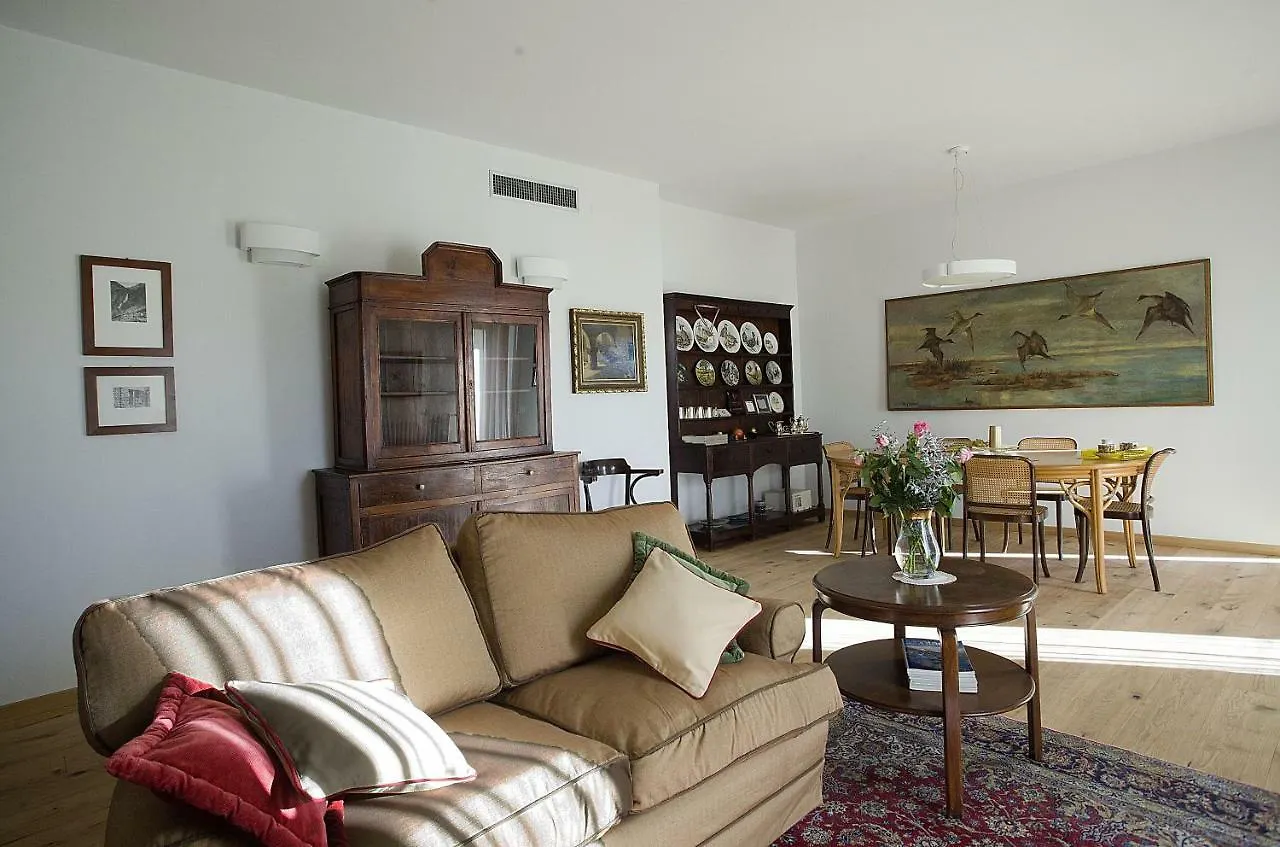 Bed & Breakfast Bed and Breakfast Ca' del Cuco Barzana Italia