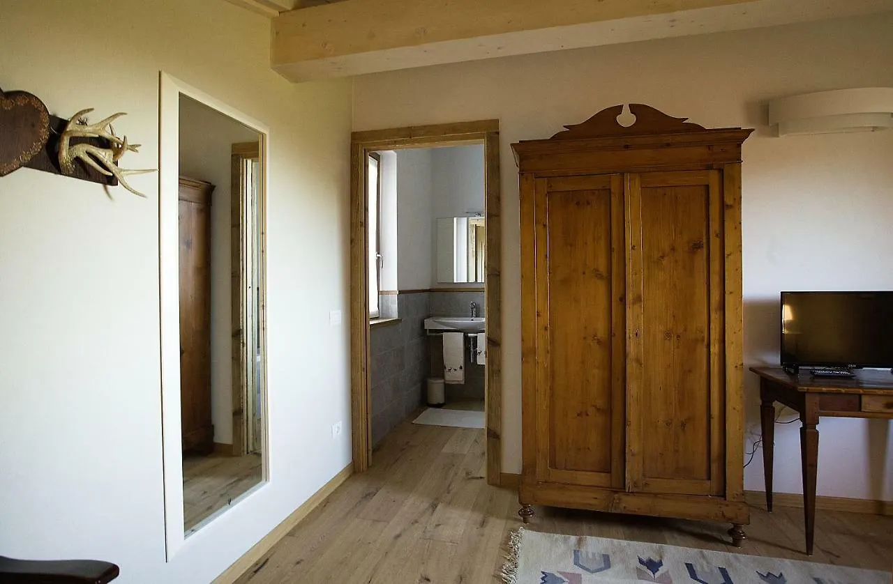 Bed & Breakfast Bed and Breakfast Ca' del Cuco Barzana